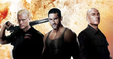 Universal Soldier: Day of Reckoning streaming .